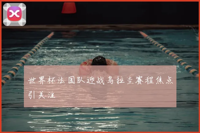 世界杯法国队迎战乌拉圭赛程焦点引关注