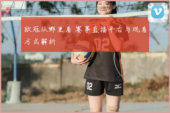 欧冠从哪里看 赛事直播平台与观看方式解析