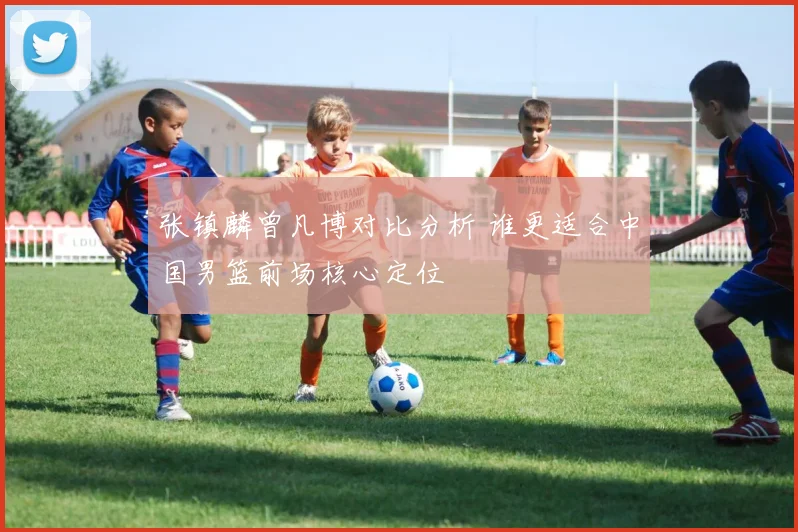 张镇麟曾凡博对比分析 谁更适合中国男篮前场核心定位
