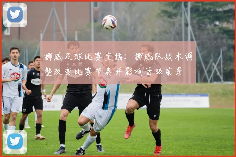 挪威足球比赛直播：挪威队战术调整改变比赛节奏并影响晋级前景