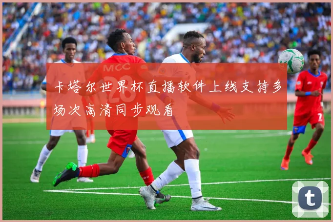 卡塔尔世界杯直播软件上线支持多场次高清同步观看