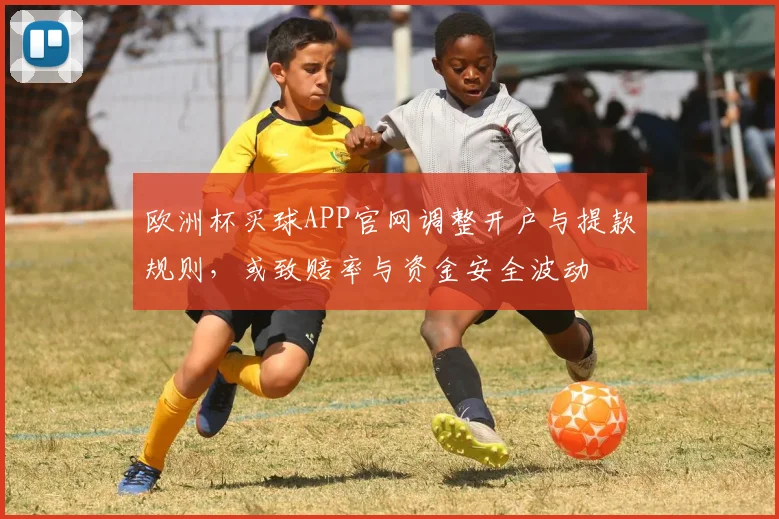 欧洲杯买球APP官网调整开户与提款规则，或致赔率与资金安全波动
